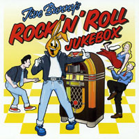 Jive Bunny & The Master Mixers acercaron el viejo rock'n'roll a una nueva generación con sus mezclas discotequeras