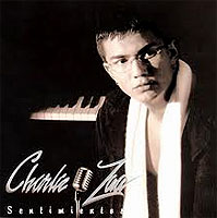 El disco 'Sentimientos' de Charlie Zaa contiene numerosos valses populares