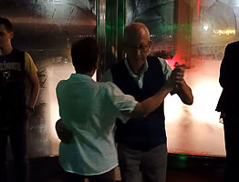 Fiesta BAILAFACIL, 29 noviembre 2025, discopub Na&uacute;tico, Gij&oacute;n. Copyright &copy; www.bailafacil.es. Haz clic para ampliar.