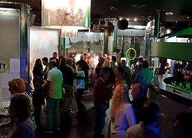 Fiesta BAILAFACIL, 29 noviembre 2025, discopub Na&uacute;tico, Gij&oacute;n. Copyright &copy; www.bailafacil.es. Haz clic para ampliar.