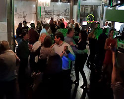 Fiesta BAILAFACIL, 29 noviembre 2025, discopub Na&uacute;tico, Gij&oacute;n. Copyright &copy; www.bailafacil.es. Haz clic para ampliar.