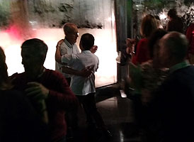 Fiesta BAILAFACIL, 29 noviembre 2025, discopub Na&uacute;tico, Gij&oacute;n. Copyright &copy; www.bailafacil.es. Haz clic para ampliar.