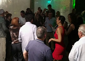 Fiesta BAILAFACIL, 29 noviembre 2025, discopub Na&uacute;tico, Gij&oacute;n. Copyright &copy; www.bailafacil.es. Haz clic para ampliar.