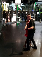 Fiesta BAILAFACIL, 29 noviembre 2025, discopub Na&uacute;tico, Gij&oacute;n. Copyright &copy; www.bailafacil.es. Haz clic para ampliar.