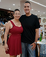 Cena fin de curso BAILAFACIL 2026, Marieva Palace, Gij&oacute;n, 13 junio 2026. Copyright &copy; www.bailafacil.es. Haz clic para ampliar.