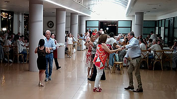 Cena fin de curso BAILAFACIL 2026, Marieva Palace, Gij&oacute;n, 13 junio 2026. Copyright &copy; www.bailafacil.es. Haz clic para ampliar.