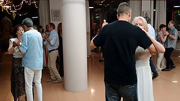 Cena fin de curso BAILAFACIL 2026, Marieva Palace, Gij&oacute;n, 13 junio 2026. Copyright &copy; www.bailafacil.es. Haz clic para ampliar.