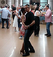 Cena fin de curso BAILAFACIL 2026, Marieva Palace, Gij&oacute;n, 13 junio 2026. Copyright &copy; www.bailafacil.es. Haz clic para ampliar.