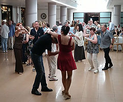 Cena fin de curso BAILAFACIL 2026, Marieva Palace, Gij&oacute;n, 13 junio 2026. Copyright &copy; www.bailafacil.es. Haz clic para ampliar.