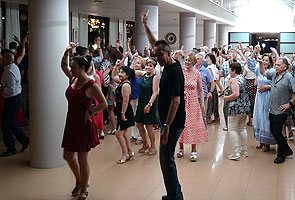 Cena fin de curso BAILAFACIL 2026, Marieva Palace, Gij&oacute;n, 13 junio 2026. Copyright &copy; www.bailafacil.es. Haz clic para ampliar.