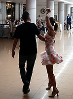 Cena fin de curso BAILAFACIL 2026, Marieva Palace, Gij&oacute;n, 13 junio 2026. Copyright &copy; www.bailafacil.es. Haz clic para ampliar.