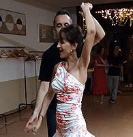 Cena fin de curso BAILAFACIL 2026, Marieva Palace, Gij&oacute;n, 13 junio 2026. Copyright &copy; www.bailafacil.es. Haz clic para ampliar.