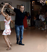 Cena fin de curso BAILAFACIL 2026, Marieva Palace, Gij&oacute;n, 13 junio 2026. Copyright &copy; www.bailafacil.es. Haz clic para ampliar.