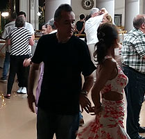 Cena fin de curso BAILAFACIL 2026, Marieva Palace, Gij&oacute;n, 13 junio 2026. Copyright &copy; www.bailafacil.es. Haz clic para ampliar.