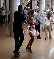 Cena fin de curso BAILAFACIL 2026, Marieva Palace, Gij&oacute;n, 13 junio 2026. Copyright &copy; www.bailafacil.es. Haz clic para ampliar.