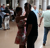 Cena fin de curso BAILAFACIL 2026, Marieva Palace, Gij&oacute;n, 13 junio 2026. Copyright &copy; www.bailafacil.es. Haz clic para ampliar.