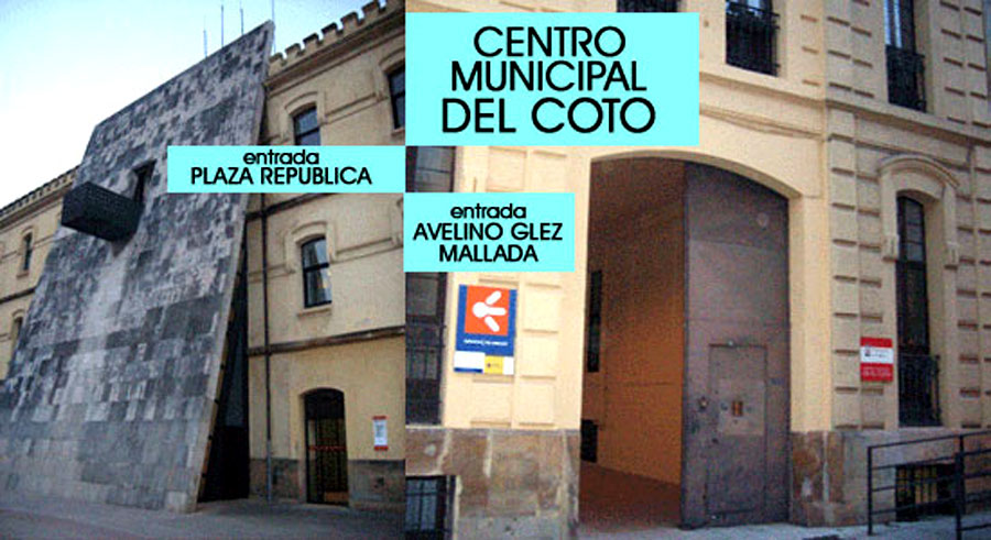 Centro Municipal del Coto. BAILAFACIL: lo mejor para bailar en Gijón. Copyright © www.bailafacil.es.