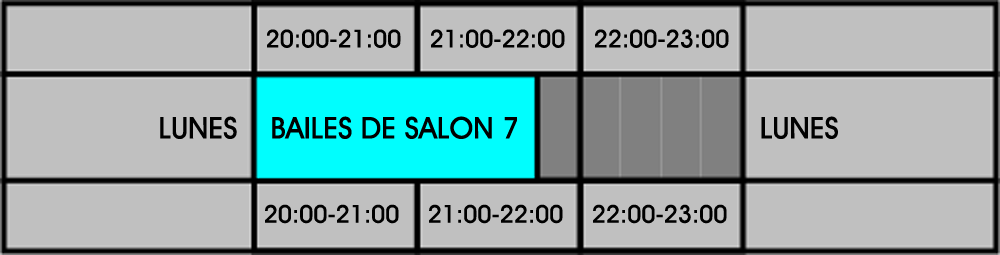 Ms detalles sobre nuestras clases en el Colegio Pblico Montevil. BAILAFACIL: lo mejor para bailar en Gijn.