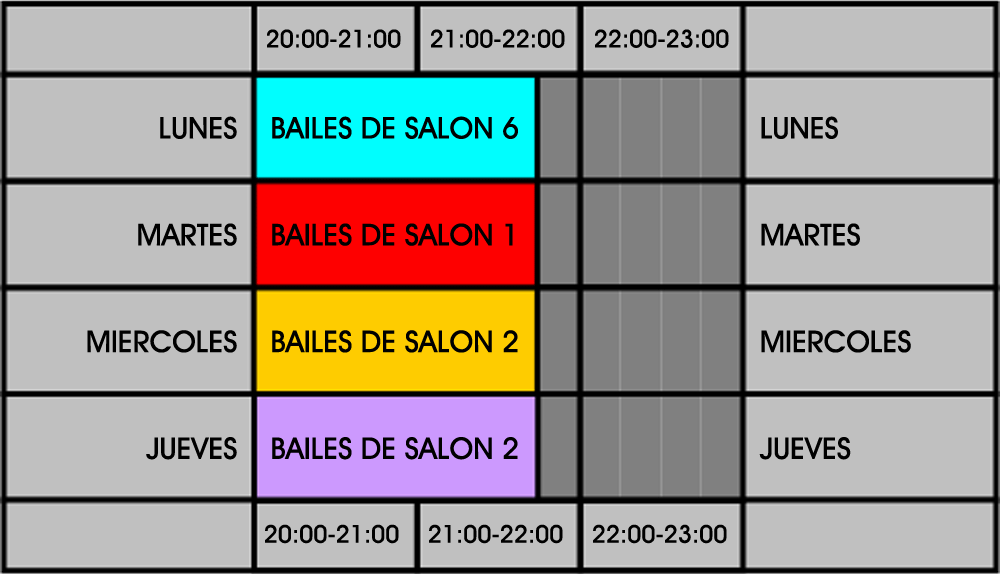 M�s detalles sobre nuestras clases en la Escuela de M�sica y Baile 'Villa de Xix�n' de Pumar�n. BAILAFACIL: lo mejor para bailar en Gij�n.